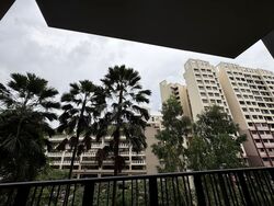 Le Quest (D23), Apartment #506374881
